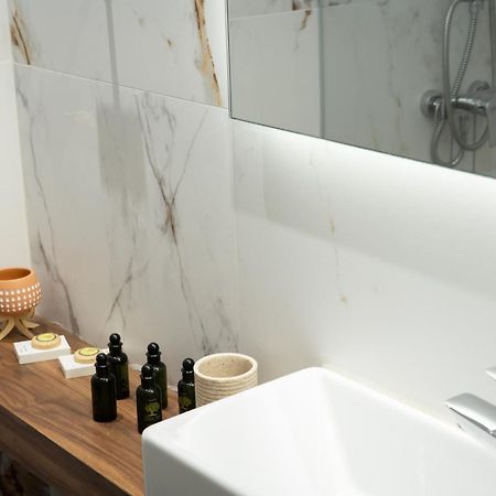 Olvar Penthouse Apartment Athen Exterior foto